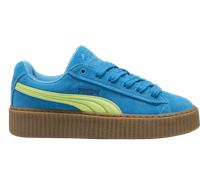 Puma x Fenty Creeper Phatty Scarpe 40 Azzurro