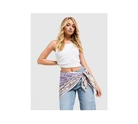 PUMA x FENTY Foulard, Viola One Size