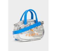 PUMA x FENTY Grip Borsa, Argento One Size