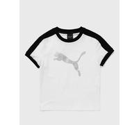 Puma X FENTY T7 Slim Tee women Shortsleeves white in taglia:S