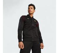 Puma X Ferrari Race MT7 Giacca Da Corsa Nera Uomo BNWT 620936 01