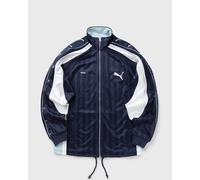 Track Jacket Oversize Puma x Guizio T7 per donna Ref. 632558-06 Colore Blu Taglia M