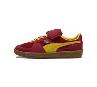 PUMA x HARRY POTTER Palermo Sneakers Unisex, Scarpe, Dark Crimson/Giallo Sizzle, 46 46