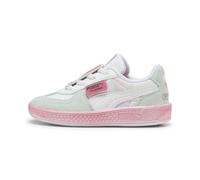 PUMA x HELLO KITTY AND FRIENDS Palermo Elasticated Sneakers Toddler, Scarpe, Bianco/Magic Rose, 24 24