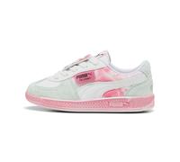 PUMA x HELLO KITTY AND FRIENDS Palermo Sneakers Kids, Scarpe, Bianco/Magic Rose, 35 35