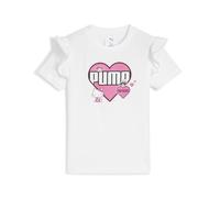 PUMA X Hello Kitty & Friends Short Sleeve T-Shirt 4-5 Years