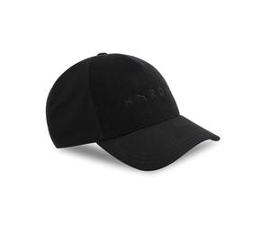 PUMA x Hyrox BB cap Black Nero