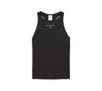 PUMA x HYROX CLOUDSPUN Racerback Top Women, Performance, Nero, L L