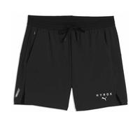 Puma X Hyrox Drycell M - pantaloni fitness - uomo Black S
