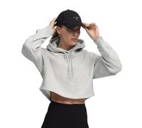 Puma Hyrox W - Felpa Training - Donna - Grigio S