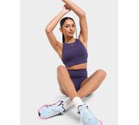 PUMA x HYROX Luxe Sports Bra, viola L