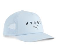 PUMA HYROX TRUCKER CAP UNICA