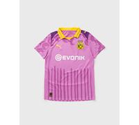 PUMA Borussia Dortmund KIDSUPER - Maglia con sponsor Club World Cup 2025, 152 bambini