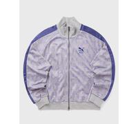 Track Jacket con grafica Relaxed Puma x KidSuper T7 per uomo Ref. 632373-63 Colore Grigio Taglia M
