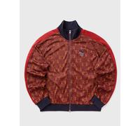 Track Jacket con grafica Relaxed Puma x KidSuper T7 per uomo Ref. 632373-96 Colore Rosso Taglia XL