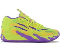 Puma X Lamelo Ball - MB.03 SPARK - Sneakers 379898-01 Sport Basket Scarpe NUOVE