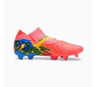 PUMA x NEYMAR JR FUTURE 7 ULTIMATE FG/AG - 107839-01