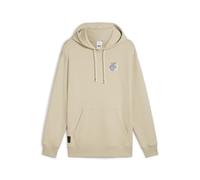 Puma X One Piece Felpa con cappuccio da uomo TR 624666, Primavera ed Estate Colore Patty (90), S