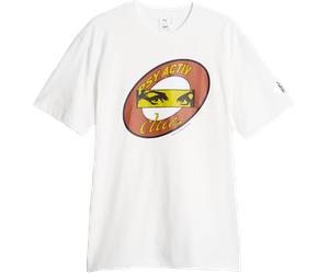 Puma X P.A.M. Graphic t-shirt Magliette L Bianco