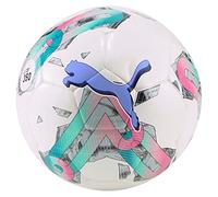 PUMA Orbita 5 HYB Lite 350, Palline da Allenamento Unisex, Nero, 30