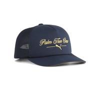 PUMA x PALM TREE CREW Performance Foam Trucker Golf Cap Men, Accessori, Deep Navy, Adult Adult