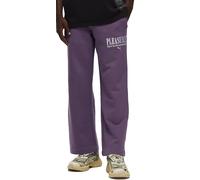 Puma X PLEASURES Jogginghose Lila Pantaloni XL Azzurro