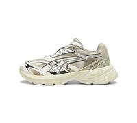 PUMA x Pleasures Velophasis Overdyed Grigio-Giallo 43, verde giallo, 43 EU