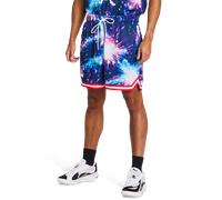 Puma X Pokemon Uomo - Pantaloncini Nero - Taglia XXL - Poly Mesh Black XXL
