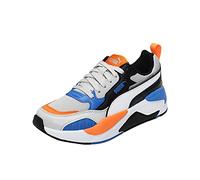 PUMA X-Ray 2 Square Jr, Scarpe da Running Unisex-Bambini e Ragazzi