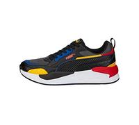 PUMA X-Ray 2 Square, Scarpe da Ginnastica Unisex-Adulto, Dark Shadow, 42.5 EU