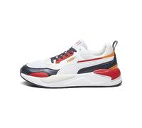 Puma X-Ray 2 Square, Scarpe Sportive Unisex Adulto, New Navy White-Vapor Gray-for all Time Red, 45 EU, New Navy Puma White Vapor Gray for all Time Red, 45 EU