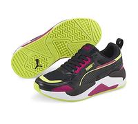 PUMA X-Ray 2 Square, Mocassino, Nero, 37 EU