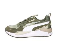 Puma - X-Ray 3 Sd Verde - Sneakers - Taglia 41 41 Verde
