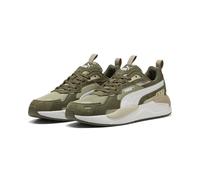 Puma - X-Ray 3 Sd Verde - Sneakers - Taglia 39 39 Verde