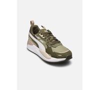 Puma - X-Ray 3 Sd Verde - Sneakers 41 Verde