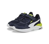 PUMA X-ray Speed Lite Ac Ps, Scarpe da ginnastica, Unisex - Bambini e ragazzi, Caban, 33 EU