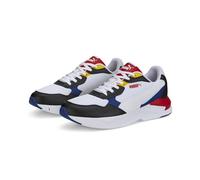 PUMA X-Ray Speed Lite, Stivali Unisex Adulto, Bianco, 44 EU