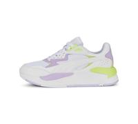 PUMA X-Ray Speed Play Jr Scarpe da ginnasticaUnisex - Bambini e Ragazzi