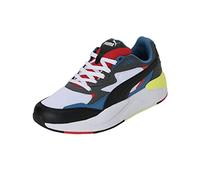 PUMA X-Ray Speed, Mocassino Unisex-Adulto, Bianco, 44 EU