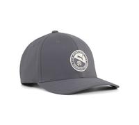 PUMA x REIGNING CHAMP 6-Panel Golf Cap Men, Accessori, Dusky Grigio, OSFA OSFA