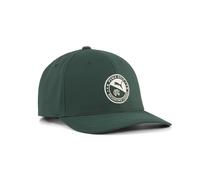 PUMA x REIGNING CHAMP 6-Panel Golf Cap Men, Accessori, Verde Terrain, OSFA OSFA