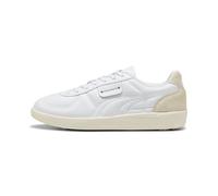 PUMA x REIGNING CHAMP Palermo Golf Scarpe Men, Scarpe, Bianco/Warm Bianco, 48.5 48.5