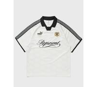 Puma X REPRESENT King Jersey men Jerseys white in taglia:L