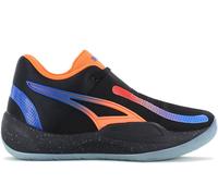 Puma X Rj Barrett - Aumento Nitro - Knicks - 377388-02 Sneaker Basket Scarpa