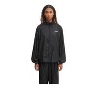 PUMA - X Rosé T7 Oversized Track Jacket - - Sport - Donna - Nero - M