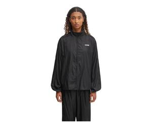 PUMA - X Rosé T7 Oversized Track Jacket - - Sport - Donna - Nero - M
