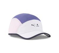 PUMA X SAYSKY Running 5 Panel Cap Unisex, Accessori, Blu Crystal, OSFA OSFA