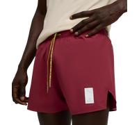 Puma x Saysky Shorts Shorts L Rosso