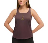 Puma x Saysky Singlet Canotte e Top L Viola