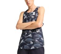 Puma x Saysky Singlet Canotte e Top S Azzurro